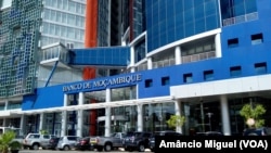 Banco de Moçambique