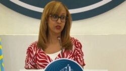 የጠቅላይ ሚኒስትር ጽ/ቤት በኢትዮጵያ ወቅታዊ ጉዳይ ላይ