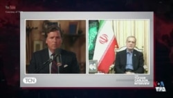 سوء استفاده جمهوری اسلامی از آزادی رسانه‌های غربی برای حفظ ظاهر