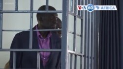 Manchetes africanas: Malawi - Crise de combustível leva a protestos
