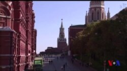 Rossiya moliyalayotgan OAV propagandasi