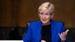 Sekretarica za energetiku SAD Jennifer Granholm