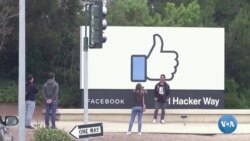 AQSh hukumati, shtatlar Feysbukni sudga berdi