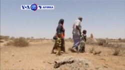 VOA60 AFIRKA: SOMALIA Mawuyacin Halin da Mutane Suka Shiga ya Kara Ta’azzara,