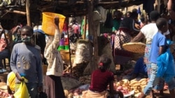 Crianças são forçadas ao comércio informal, diz ONG moçambicana