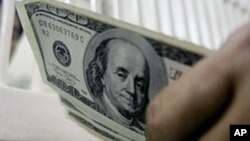 Con cada ingesta podían ingresar hasta 40.000 dólares.