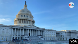 Los legisladores de EE. UU. buscan acciones de la administración Biden contra el deterioro de la democracia en Nicaragua.