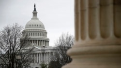 參議院通過旨在打擊反亞裔仇恨犯罪的立法