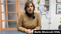 Татјана Тасевска, правна советничка во Организацијата на потрошувачите на Македонија (ОПМ)