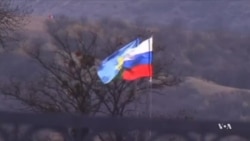Crimea Annexation May Threaten Anti-Nuclear Efforts
