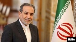 عباس عراقچی، وزیرخارجهٔ ایران