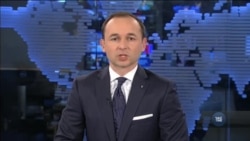 Час-Тайм: Українські ветерани у Вашингтоні беруть сьогодні участь у марафоні Морської піхоти США