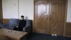 US Detainees Want Negotiators for Freedom in North Korea