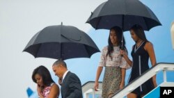 AQSh-Kuba: 20-22 mart, 2016