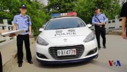 德国留学生穆达伟：我的中国故事结束了，但我不后悔