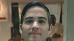 David Martínez Espinosa, profesor expulsado en Cuba