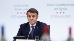 ယူကရိန်းအရေး ဥရောပခေါင်းဆောင်တွေ အရေးပေါ် အစည်းအဝေးခေါ်