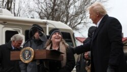 Avance Informativo 2: 00 PM | VoA 01/24/2025.mp3