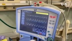 Teška situacija u njujorškim bolnicama