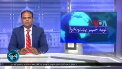 لویه پښتونخوا په ټي وي
