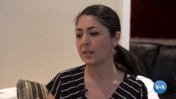 Vashington choyxonasi: AQShda farzand tarbiyalash va oilaviy muammolar