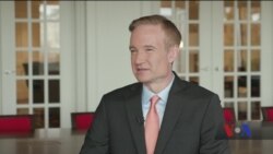 Заяв не достатньо для ефективної відповіді на російську агресію в Україні. Відео