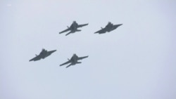 A Celebration of Independence, in Trump Fashion