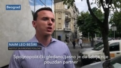 "Srbija nije pouzdan partner, već Trojanski konj"