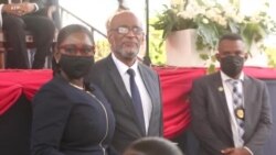 Mwendesha mashtaka amshutumu Waziri Mkuu wa Haiti