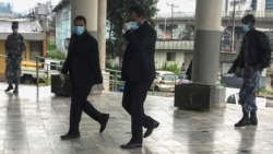 የእነአቶ ጀዋር መሀመድ ጉዳይ ለማክሰኞ ተቀጠረ