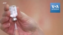 Covid-19: Un Britannique de 82 ans reçoit le 1er vaccin d'AstraZeneca-Oxford