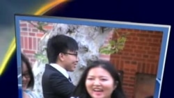 AQShda xitoylik talaba ko'p/Chinese students in US