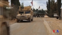 AQSh, Rossiya va kurd mustaqilligi