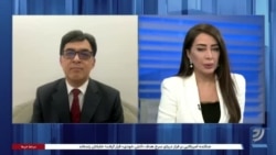 حملات اسرائیل و آمریکا به حوثی‌ها و آینده حکومت ایران؛ گفت‌وگو با مهرداد فرهمند