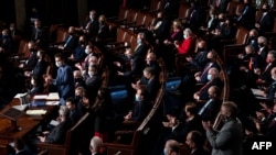 Congres y'Amerika iteranye