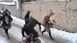 Џоломари, древен и уникатен обичај опстојува со генерации во тиквешијата