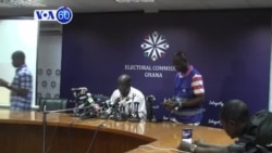 VOA60 Afrique du 09 décembre 2016