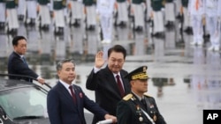 South Korea Koreas Tensions