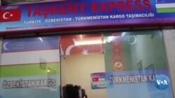 Turkiyadagi mehnat muhojirlari yuzlashayotgan muammolar