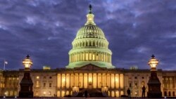 အမေရိကန်ကွန်ဂရက်ကို ဘယ်ပါတီကြီးစိုးလာမလဲ