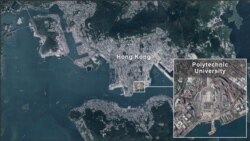 Hong Kong Polytechnic University