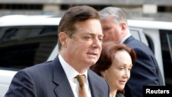 Пол Манафорт
