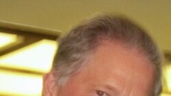 專訪資深媒體人何偉傑談 宏大戰略中對抗中國