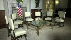 EEUU anuncia ayuda humanitaria para refugiados venezolanos