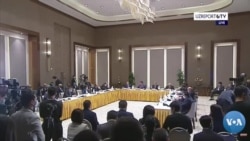 Toshkentda so'z erkinligi bo'yicha anjuman