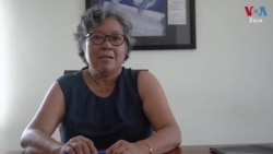 វិស័យ​យេនឌ័រ​ក្លាយ​ជា​អត្តសញ្ញាណ​អ្នកស្រី រស់ សុភាព មុន​ចូល​និវត្តន៍