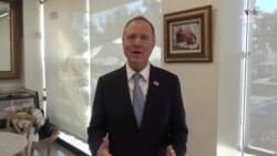  Ադամ Շիֆը նշում է , որ նախագահական ընտրությունները կարեվոր նշանակություն են ունենալու ներքին եվ արտաքին քաղաքականության տեսանկյունից 