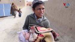 چاﺭواکې وایي بلوچستان کې له 16م دسمبره په پوليو ضد کمپېن کې کوچنیانو ته د نوﺭو ناجوړیو وېکسين هم لګوي