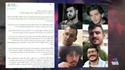 تشدید روند صدور احکام اعدام در جمهوری اسلامی؛ ادامه بلاتکلیفی متهمان بچه‌‌های اکباتان