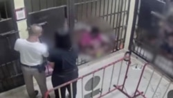 လူ့အခွင့်အရေးချိုးဖောက်မှုမှာသုံးတဲ့ ထောက်လှမ်းရေးနည်းပညာများပိတ်ပင်ရေး ကန်ညှိနှိုင်းပြင်ဆင်